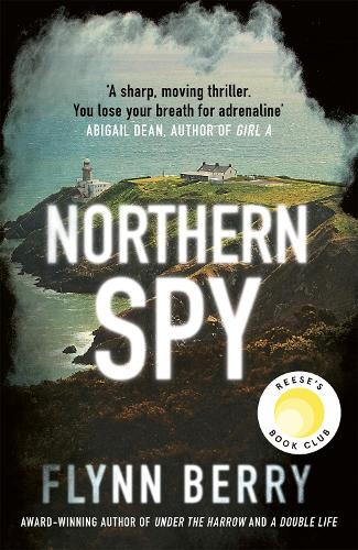 Бумажная книга «Northern Spy», автор Флинн Берри - фото №1