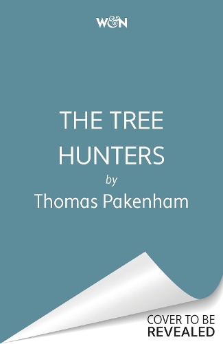 Бумажная книга «The Tree Hunters: How the Cult of the Arboretum Transformed Our Landscape», автор Томас Пакенхэм - фото №1