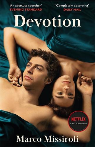 Бумажная книга «Devotion: Now a Netflix limited series» - фото №1