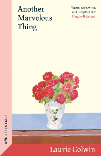 Паперова книга «Another Marvelous Thing», автор Лорі Колвін - фото №1
