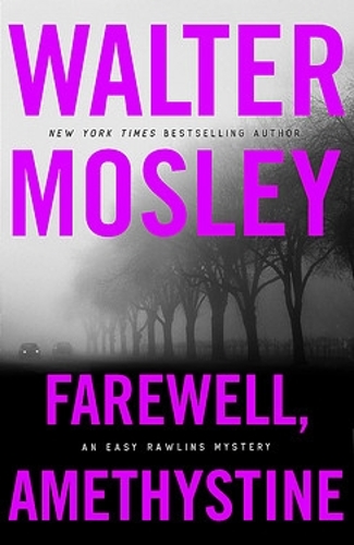Бумажная книга «Farewell, Amethystine», автор Уолтер Мосли - фото №1