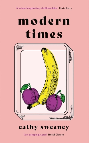 Паперова книга «Modern Times», автор Кеті Свіні - фото №1