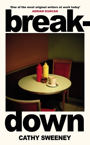 Бумажная книга «Breakdown: The humane Irish Bestseller about the dark side of modern motherhood», автор Кэти Суини - фото №1