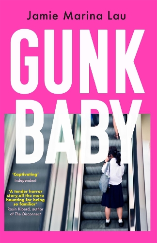 Паперова книга «Gunk Baby: ‘Original and Unforgettable’ (Cosmopolitan)», автор Джеймі Маріна Лау - фото №1