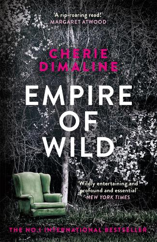 Бумажная книга «Empire of Wild», автор Шери Дималин - фото №1