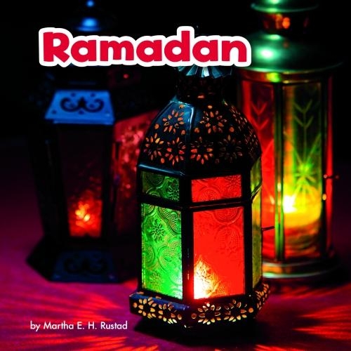 [object Object] «Ramadan», автор Ліза Дж. Амстуц - фото №1