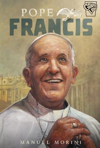 Бумажная книга «Pope Francis», автор Эмануэль Кастро - фото №1