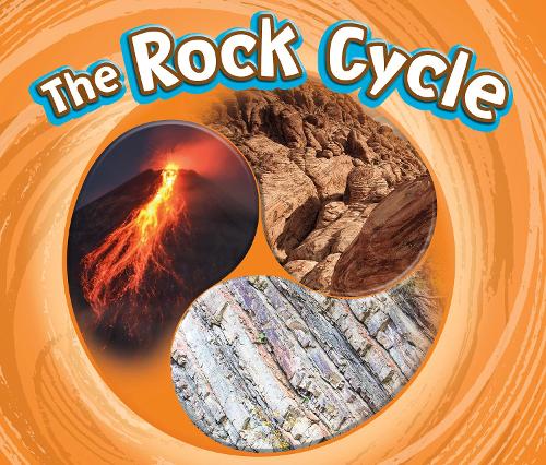 Бумажная книга «The Rock Cycle», автор Кэтрин Ипсизаде - фото №1