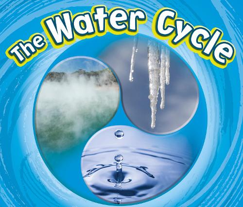 Бумажная книга «The Water Cycle», автор Кэтрин Ипсизаде - фото №1