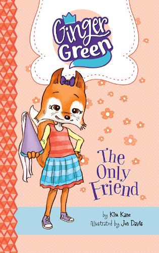 Бумажная книга «The Only Friend» - фото №1