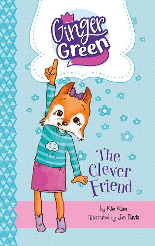 Бумажная книга «The Clever Friend» - фото №1