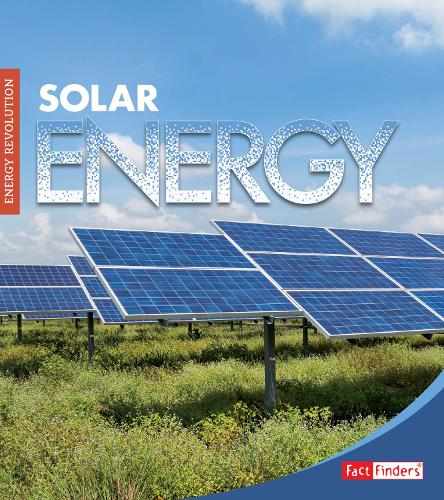 Бумажная книга «Solar Energy», автор Карен Латчана Кенни - фото №1