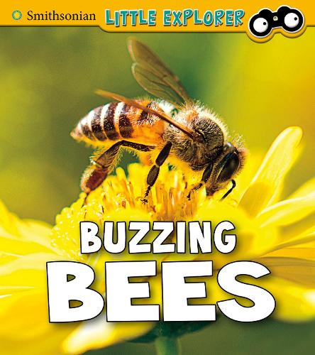 [object Object] «Buzzing Bees», автор Мелисса Хиггинс - фото №1