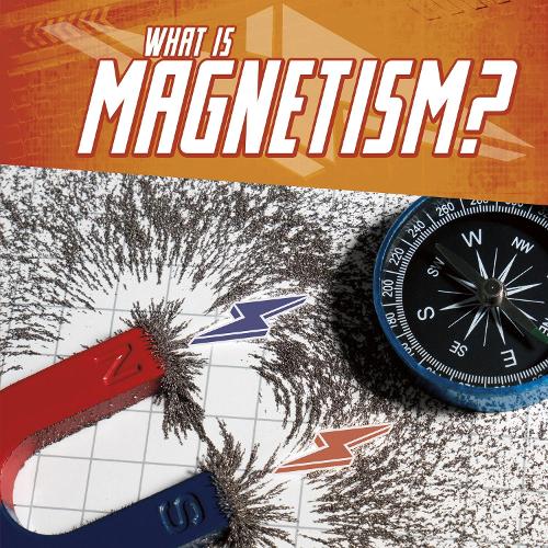 Паперова книга «What Is Magnetism?», автор Марк Вікланд - фото №1