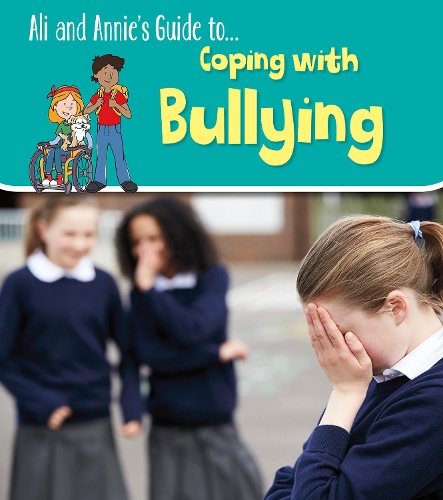 Бумажная книга «Coping with Bullying», автор Клэр Троп - фото №1