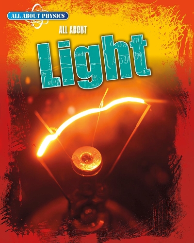 Бумажная книга «All About Light», автор Леон Грэй - фото №1