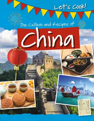 Бумажная книга «The Culture and Recipes of China», автор Трейси Келли - фото №1
