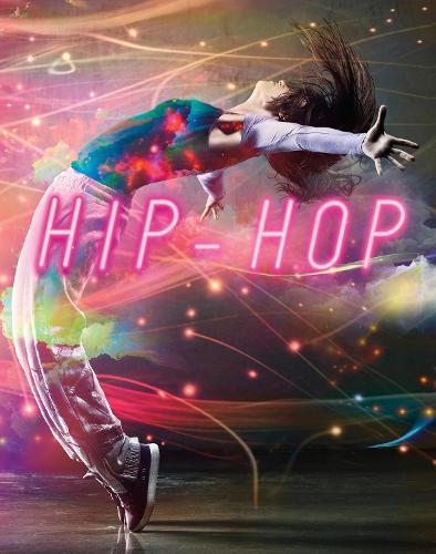 Бумажная книга «Hip-Hop», автор Лори Мортенсен - фото №1
