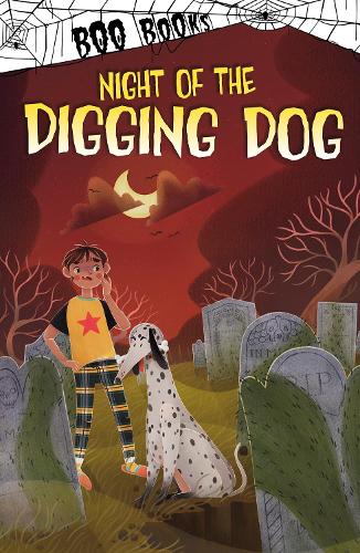 Бумажная книга «Night of the Digging Dog», автор Джон Сазаклис - фото №1