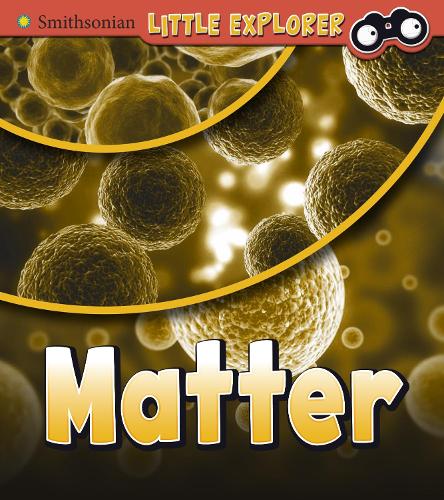 Бумажная книга «Matter», автор Меган Кули Петерсон - фото №1