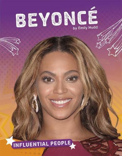 Бумажная книга «Beyoncé», автор Эмили Хадд - фото №1