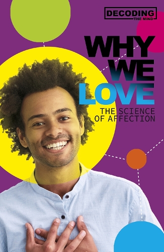 Бумажная книга «Why We Love: The Science of Affection», автор Мэтт Лилли - фото №1