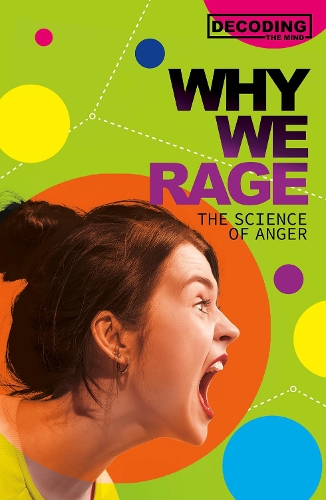 Бумажная книга «Why We Rage: The Science of Anger», автор Мелисса Майер - фото №1