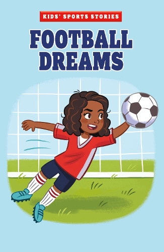 Бумажная книга «Football Dreams», автор Шон Прайор - фото №1