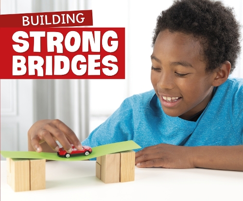 Бумажная книга «Building Strong Bridges», автор Марна Вентура - фото №1