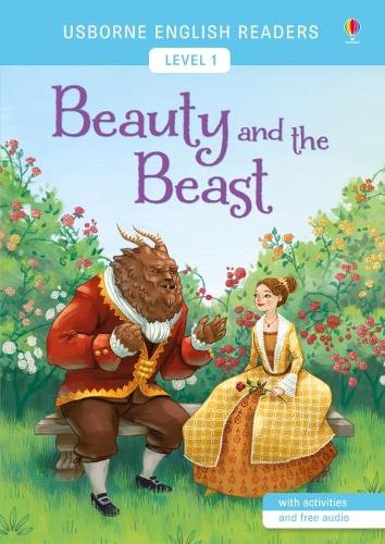 [object Object] «Beauty and the Beast», автор Майри Маккиннон - фото №1