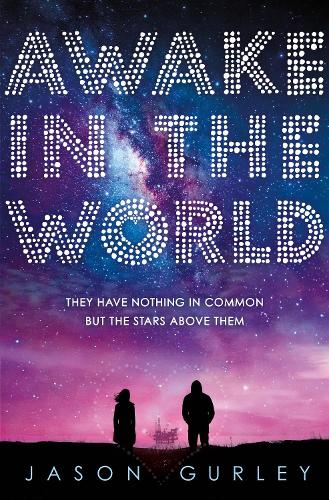 Паперова книга «Awake in the World», автор Джейсон Гарлі - фото №1