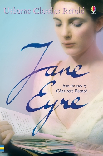 [object Object] «Jane Eyre», автор Джейн Бингхэм - фото №1