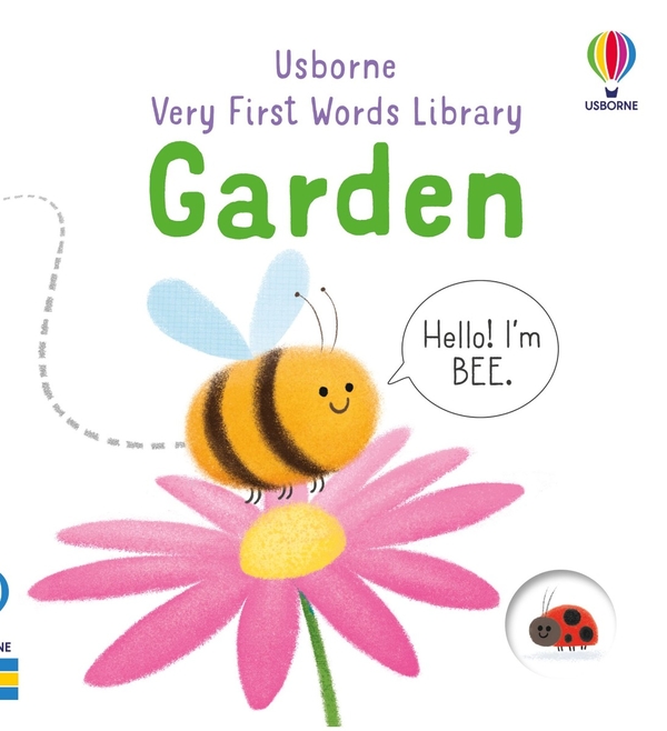 Бумажная книга «Garden», автор Мэтью Олдэм - фото №1