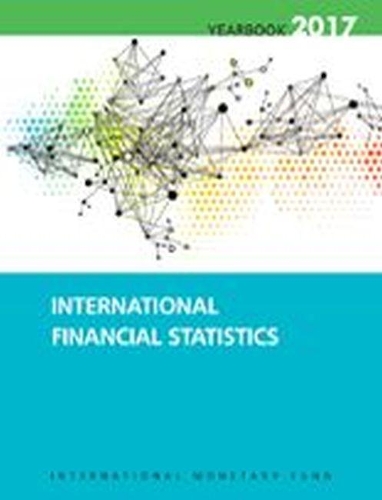 Бумажная книга «International financial statistics yearbook 2017», автор Международный Валютный Фонд - фото №1