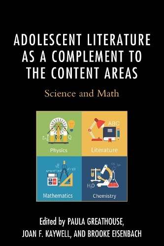 Бумажная книга «Adolescent Literature as a Complement to the Content Areas: Social Science and the Humanities», авторов Брук Айзенбах, Джоан Ф. Кейвелл, Пола Грейтхаус - фото №1