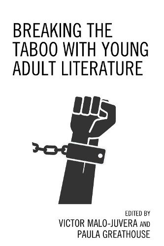Бумажная книга «Breaking the Taboo with Young Adult Literature», авторов Пола Грейтхаус, Виктор Мало-Ювера - фото №1
