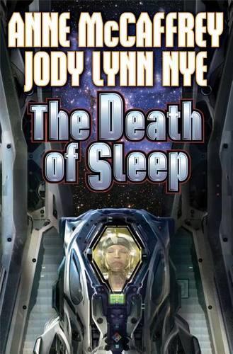 Бумажная книга «The Death Of Sleep», автор Дэн Бреретон - фото №1