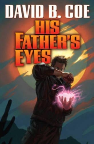 Бумажная книга «His Father's Eyes», автор Брайан Майкл Бендис - фото №1