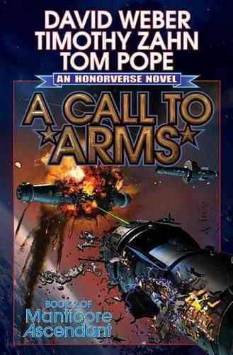 Бумажная книга «A Call to Arms», автор Фрэнк Чо - фото №1
