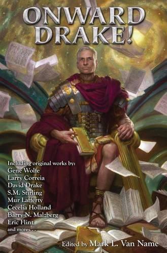 Бумажная книга «Onward, Drake!», автор Джимми Робинсон - фото №1