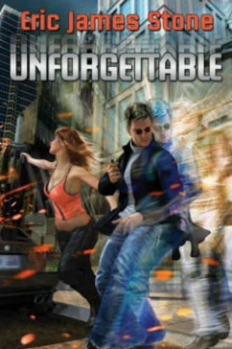 Паперова книга «Unforgettable», автор Рік Ремендер - фото №1