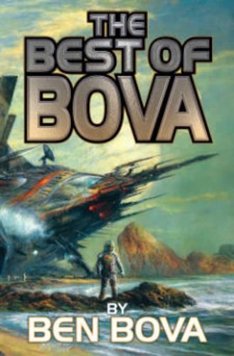 Бумажная книга «BEST OF BOVA», автор Марк Сильвестри - фото №1