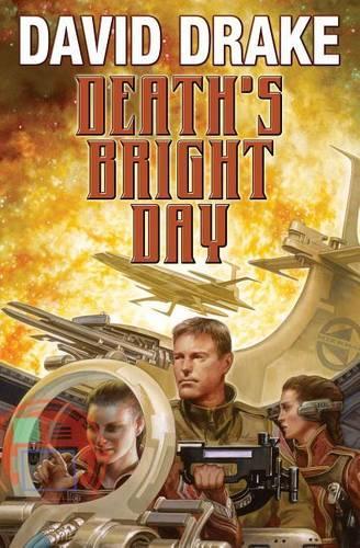Бумажная книга «Death's Bright Day», автор Брайан Майкл Бендис - фото №1