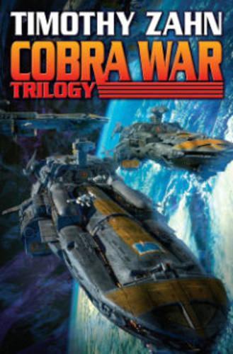 Бумажная книга «Cobra War Trilogy», автор Мэтт Фраксьон - фото №1