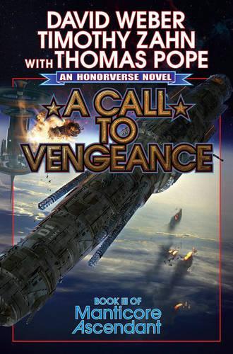 [object Object] «CALL TO VENGEANCE», авторов Дэвид Вул, Джон Ней Рибер - фото №1