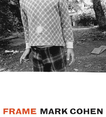 Паперова книга «Frame: A Retrospective», автор Марк Коен - фото №1
