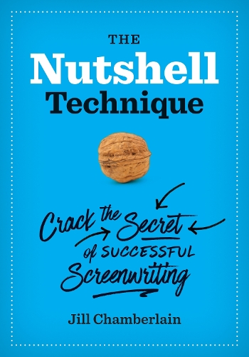 Паперова книга «The Nutshell Technique: Crack the Secret of Successful Screenwriting», автор Джилл Чемберлен - фото №1