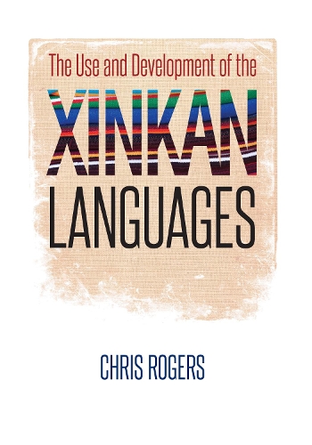 [object Object] «The Use and Development of the Xinkan Languages», автор Кріс Роджерс - фото №1