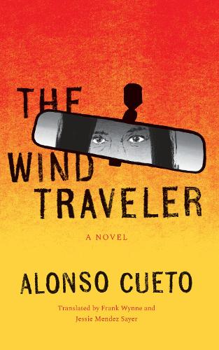 Бумажная книга «The Wind Traveler: A Novel» - фото №1
