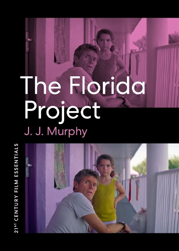 Бумажная книга «The Florida Project», автор Дж. Дж. Мерфи - фото №1